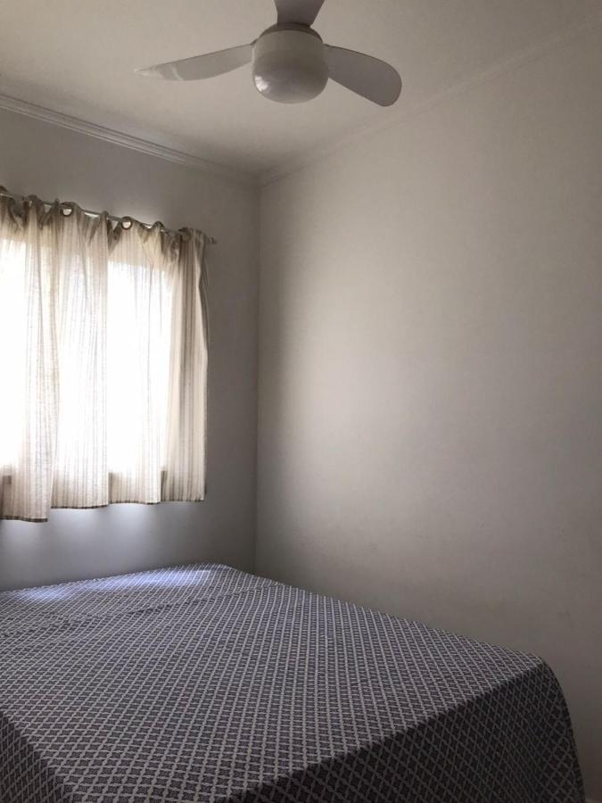 Apto 21D Piscina, 1 Vaga Na Garagem Coberta, Ar Condicionado, Churrasqueira 乌巴图巴 外观 照片
