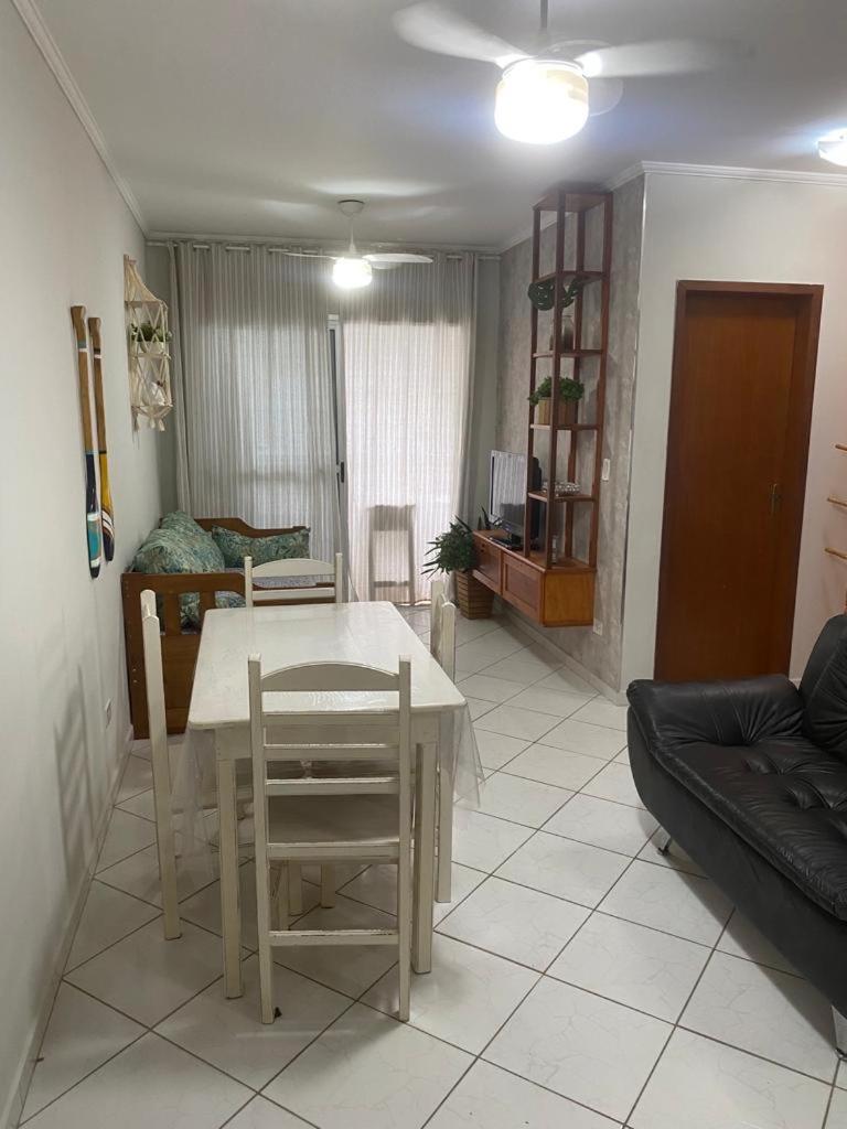 Apto 21D Piscina, 1 Vaga Na Garagem Coberta, Ar Condicionado, Churrasqueira 乌巴图巴 外观 照片