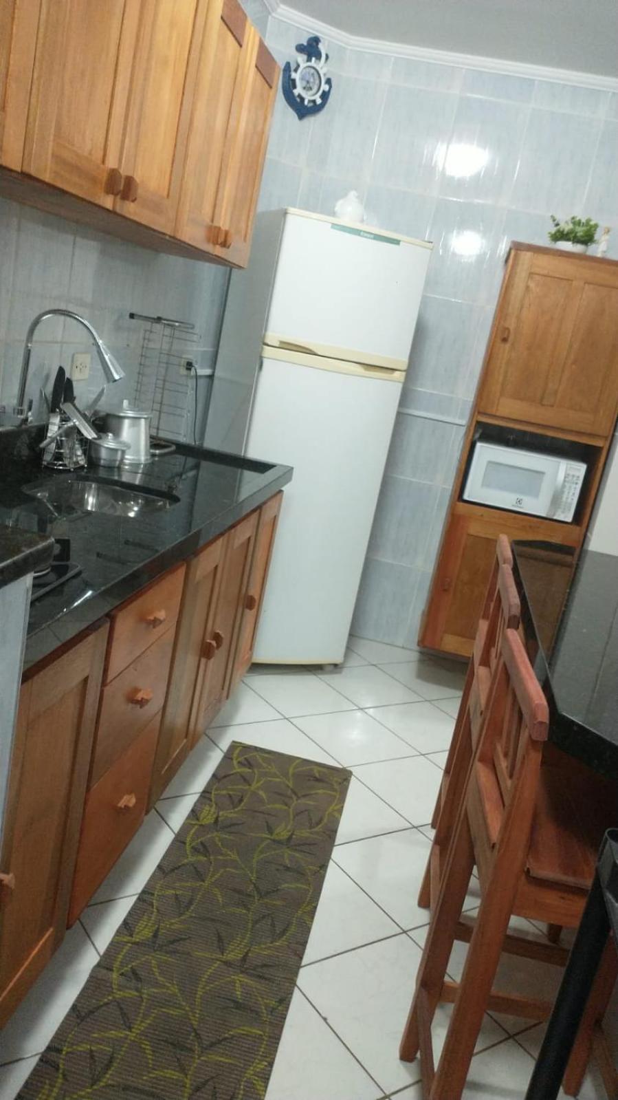 Apto 21D Piscina, 1 Vaga Na Garagem Coberta, Ar Condicionado, Churrasqueira 乌巴图巴 外观 照片